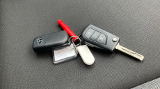 Toyota Aygo X 1.0 VVT-i Pure 5dr Petrol Hatchback